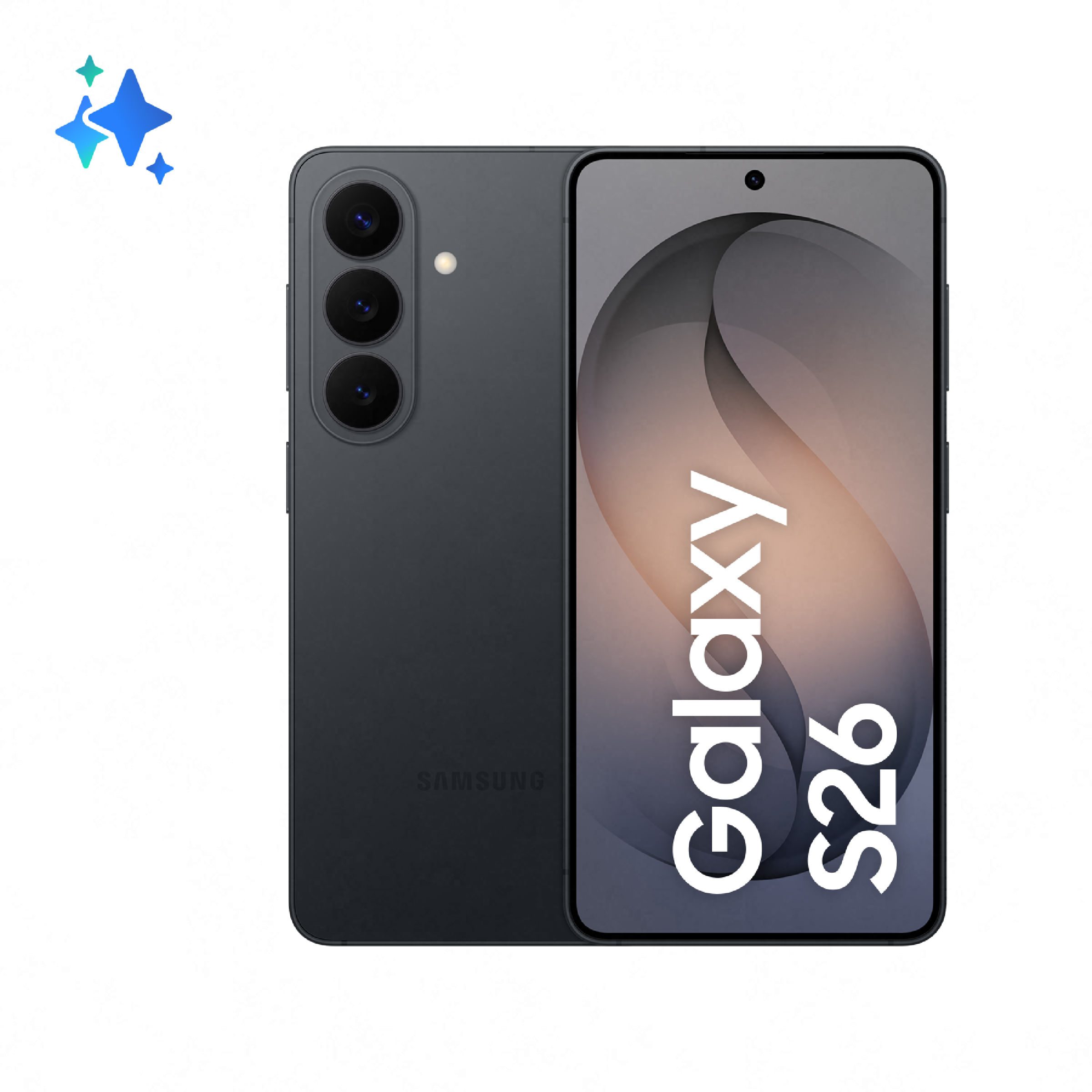 Celular libre Samsung galaxy S26 512gb